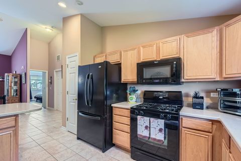 Tiny photo for 3105 Saganashkee Lane, Naperville, IL 60564 (MLS # 12409999)