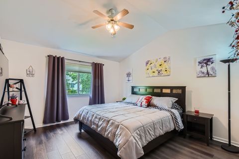 Tiny photo for 3105 Saganashkee Lane, Naperville, IL 60564 (MLS # 12409999)
