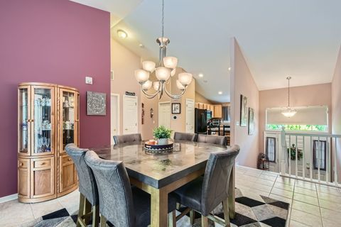 Tiny photo for 3105 Saganashkee Lane, Naperville, IL 60564 (MLS # 12409999)