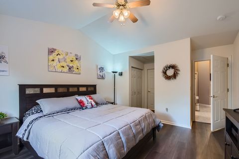 Tiny photo for 3105 Saganashkee Lane, Naperville, IL 60564 (MLS # 12409999)