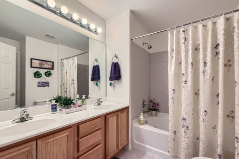 Tiny photo for 3105 Saganashkee Lane, Naperville, IL 60564 (MLS # 12409999)