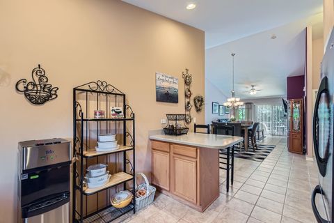 Tiny photo for 3105 Saganashkee Lane, Naperville, IL 60564 (MLS # 12409999)