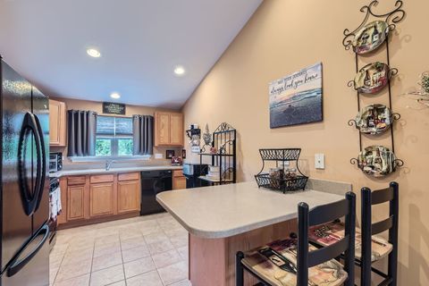 Tiny photo for 3105 Saganashkee Lane, Naperville, IL 60564 (MLS # 12409999)
