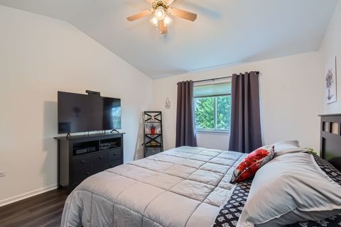 Tiny photo for 3105 Saganashkee Lane, Naperville, IL 60564 (MLS # 12409999)