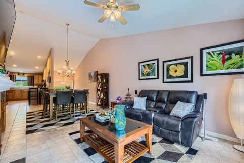 Tiny photo for 3105 Saganashkee Lane, Naperville, IL 60564 (MLS # 12409999)