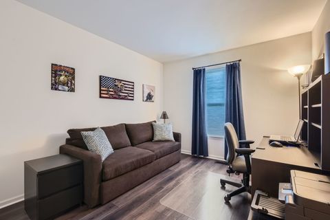 Tiny photo for 3105 Saganashkee Lane, Naperville, IL 60564 (MLS # 12409999)
