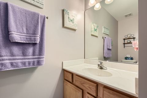 Tiny photo for 3105 Saganashkee Lane, Naperville, IL 60564 (MLS # 12409999)