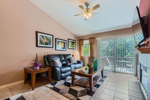 Tiny photo for 3105 Saganashkee Lane, Naperville, IL 60564 (MLS # 12409999)