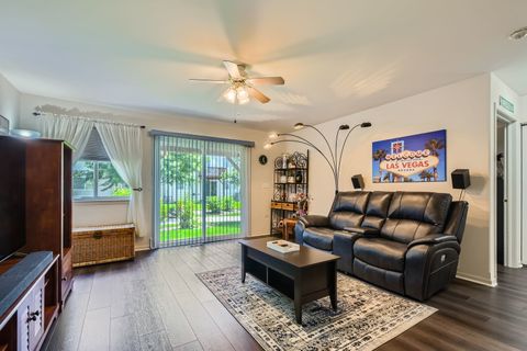 Tiny photo for 3105 Saganashkee Lane, Naperville, IL 60564 (MLS # 12409999)