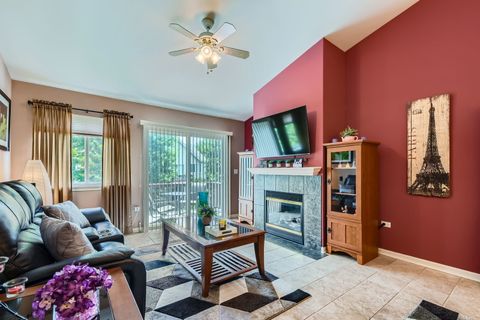 Tiny photo for 3105 Saganashkee Lane, Naperville, IL 60564 (MLS # 12409999)