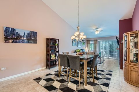 Tiny photo for 3105 Saganashkee Lane, Naperville, IL 60564 (MLS # 12409999)
