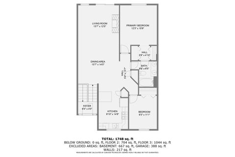 Tiny photo for 3105 Saganashkee Lane, Naperville, IL 60564 (MLS # 12409999)
