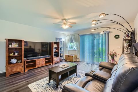 Tiny photo for 3105 Saganashkee Lane, Naperville, IL 60564 (MLS # 12409999)