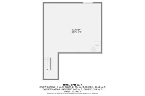 Tiny photo for 3105 Saganashkee Lane, Naperville, IL 60564 (MLS # 12409999)