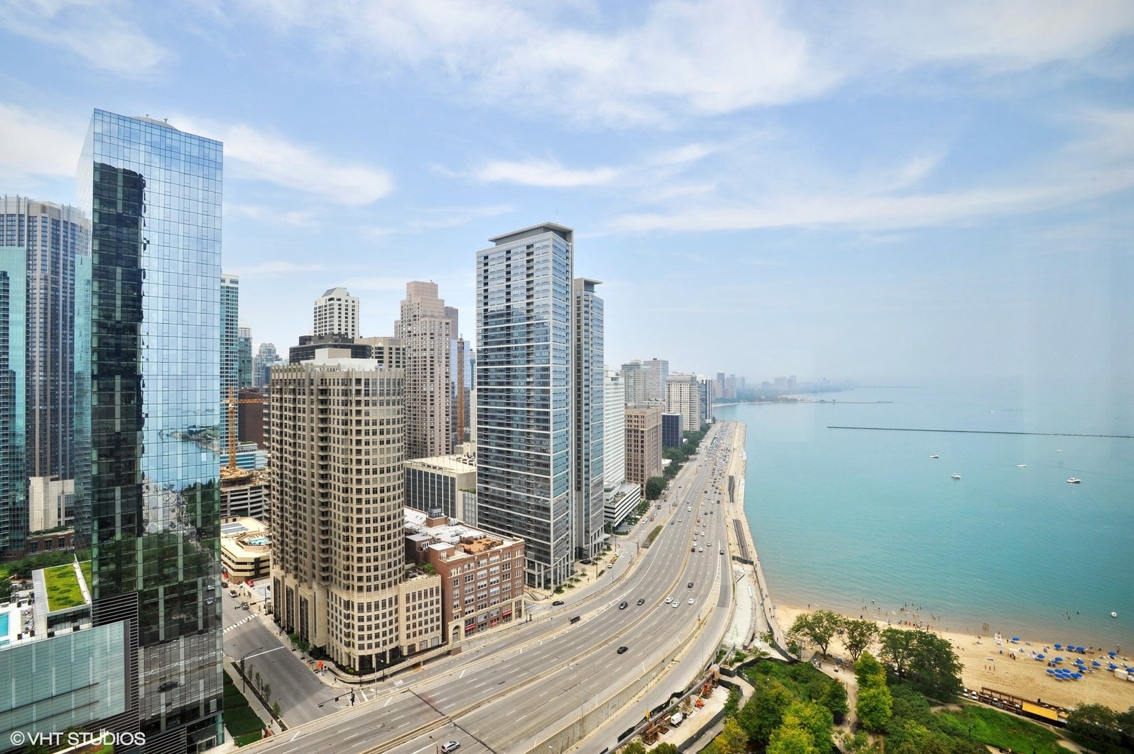 505 N Lake Shore Drive 2601