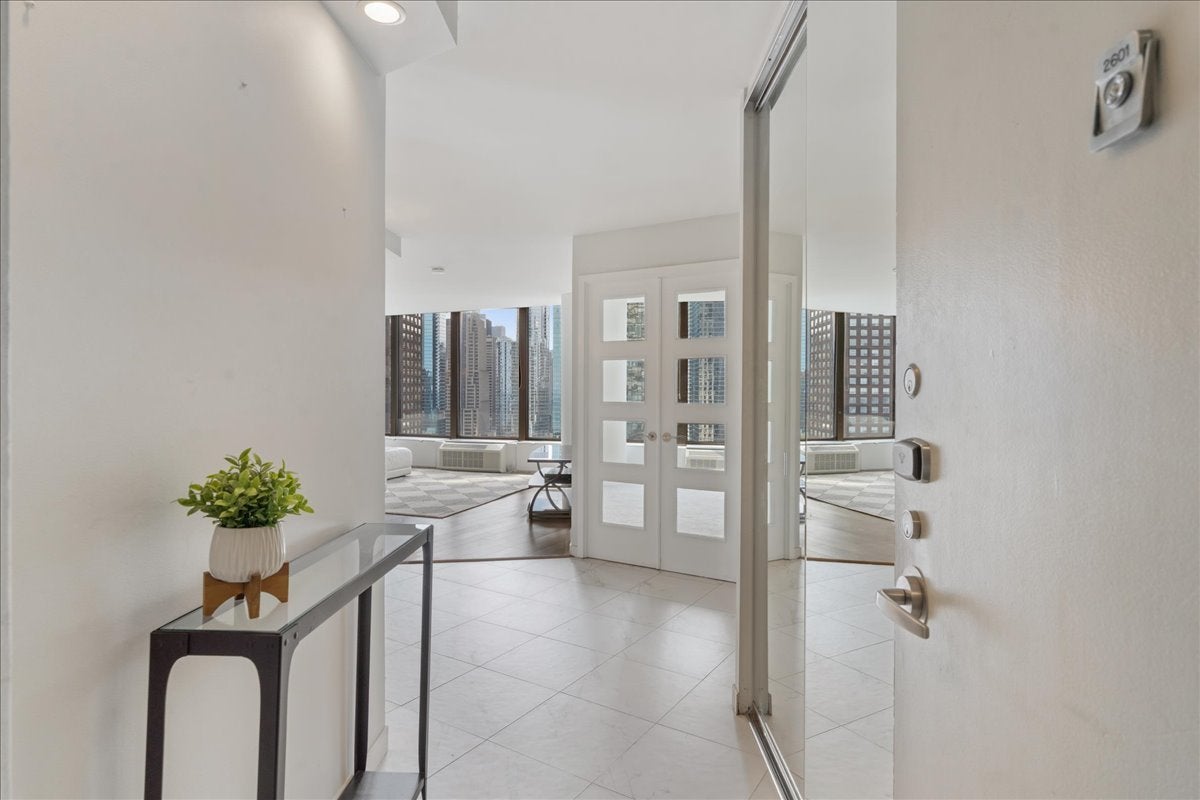 505 N Lake Shore Drive 2601