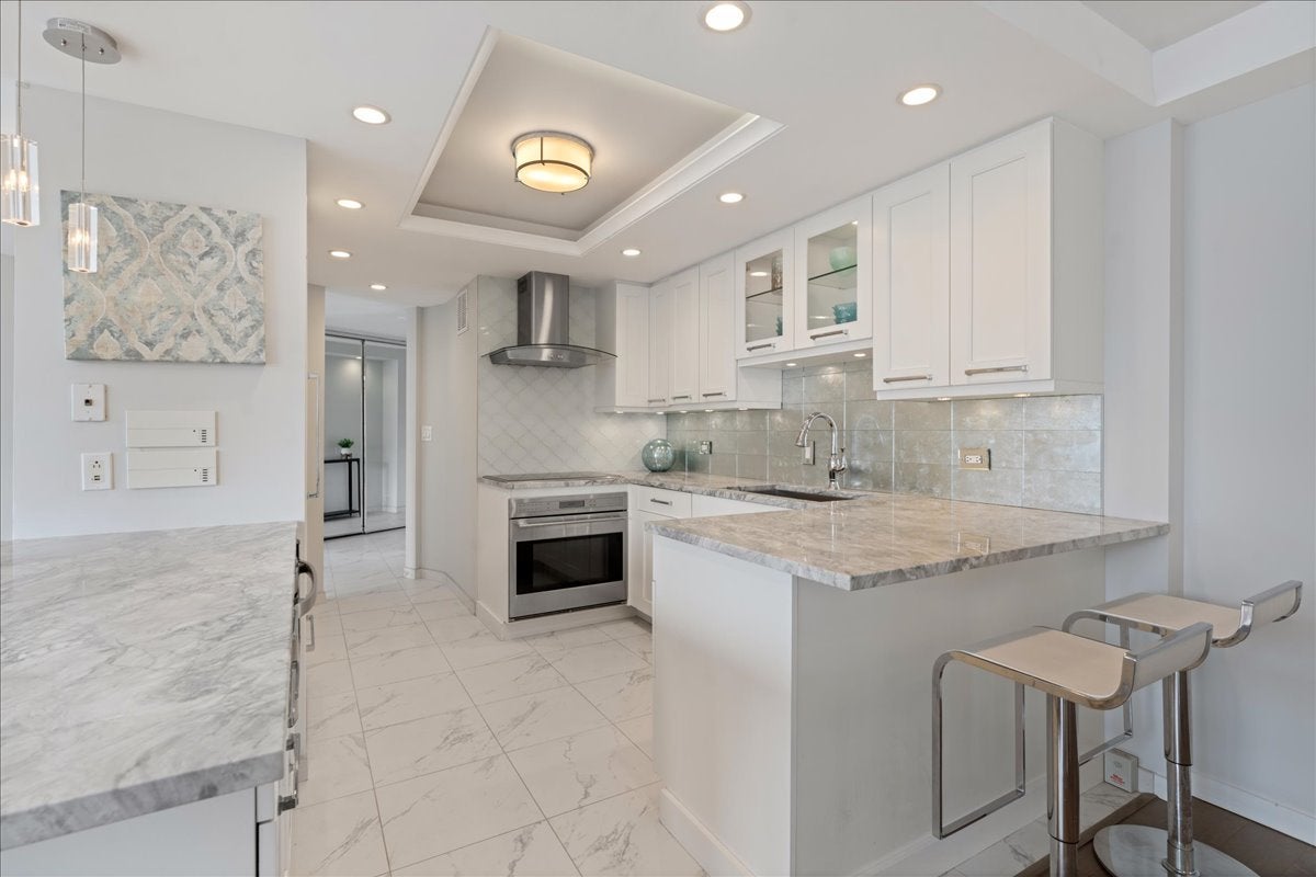 505 N Lake Shore Drive 2601