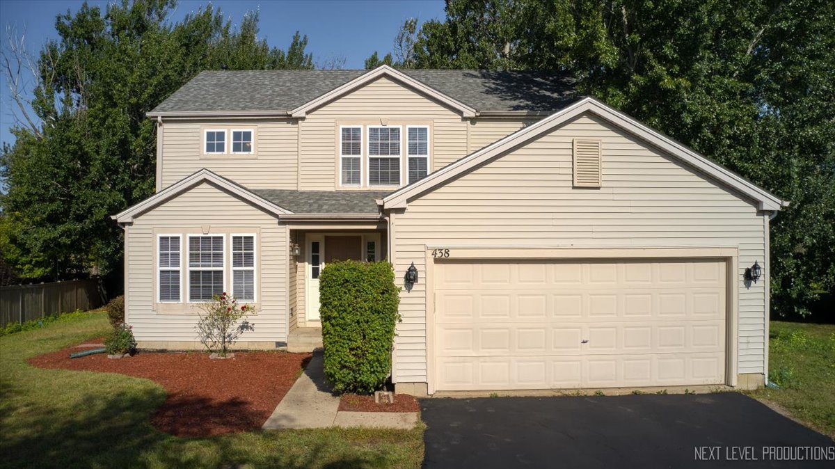 438 W Meadow Mist Lane