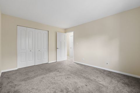 Tiny photo for 751 S DWYER Avenue #F, Arlington Heights, IL 60005 (MLS # 12470946)