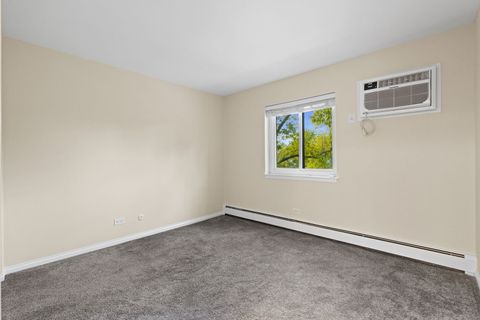 Tiny photo for 751 S DWYER Avenue #F, Arlington Heights, IL 60005 (MLS # 12470946)