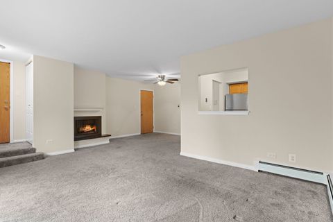Tiny photo for 751 S DWYER Avenue #F, Arlington Heights, IL 60005 (MLS # 12470946)