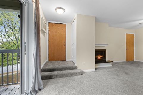Tiny photo for 751 S DWYER Avenue #F, Arlington Heights, IL 60005 (MLS # 12470946)