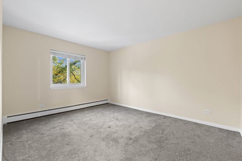 Tiny photo for 751 S DWYER Avenue #F, Arlington Heights, IL 60005 (MLS # 12470946)