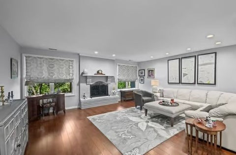 Tiny photo for 1125 Lake Cook Road #505E, Northbrook, IL 60062 (MLS # 12712225)