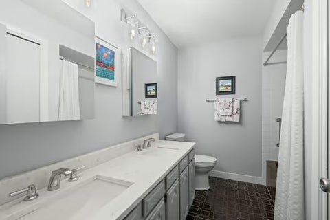 Tiny photo for 1125 Lake Cook Road #505E, Northbrook, IL 60062 (MLS # 12712225)