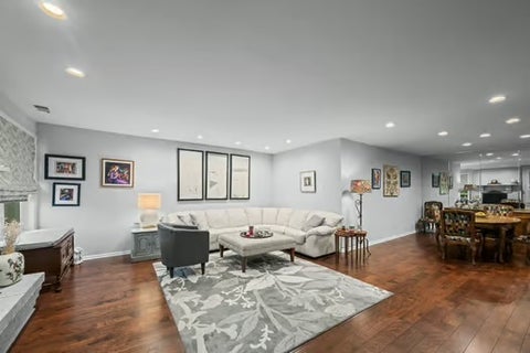Tiny photo for 1125 Lake Cook Road #505E, Northbrook, IL 60062 (MLS # 12712225)
