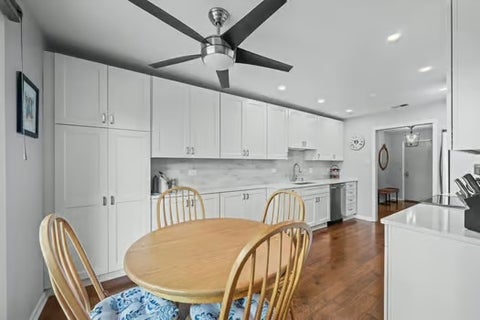 Tiny photo for 1125 Lake Cook Road #505E, Northbrook, IL 60062 (MLS # 12712225)
