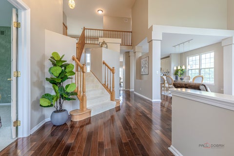 Tiny photo for 775 Lipizzan Lane, Wauconda, IL 60084 (MLS # 12683385)
