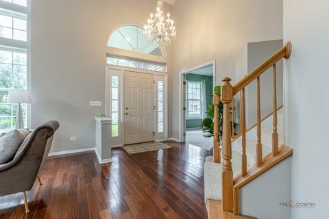 Tiny photo for 775 Lipizzan Lane, Wauconda, IL 60084 (MLS # 12683385)