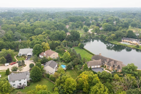 Tiny photo for 775 Lipizzan Lane, Wauconda, IL 60084 (MLS # 12683385)