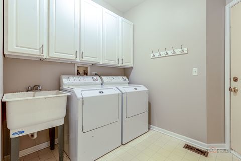 Tiny photo for 775 Lipizzan Lane, Wauconda, IL 60084 (MLS # 12683385)