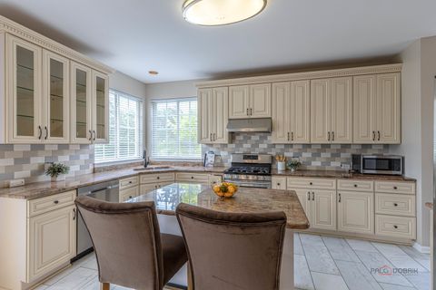Tiny photo for 775 Lipizzan Lane, Wauconda, IL 60084 (MLS # 12683385)
