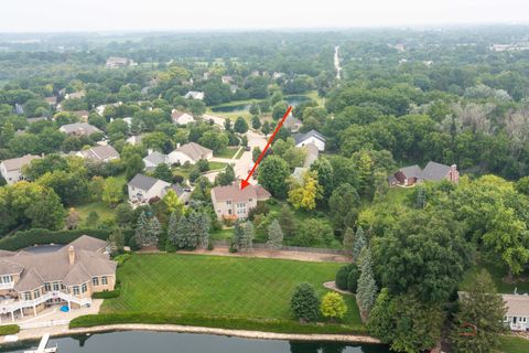 Tiny photo for 775 Lipizzan Lane, Wauconda, IL 60084 (MLS # 12683385)