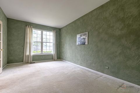 Tiny photo for 775 Lipizzan Lane, Wauconda, IL 60084 (MLS # 12683385)