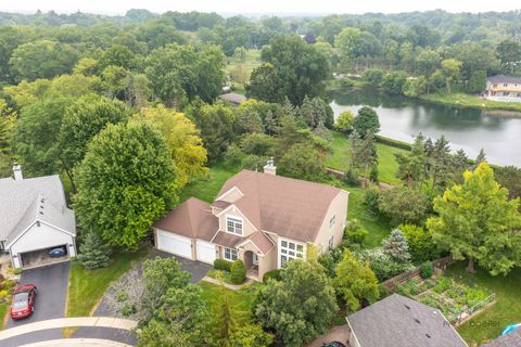 Tiny photo for 775 Lipizzan Lane, Wauconda, IL 60084 (MLS # 12683385)