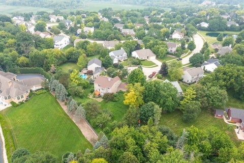 Tiny photo for 775 Lipizzan Lane, Wauconda, IL 60084 (MLS # 12683385)