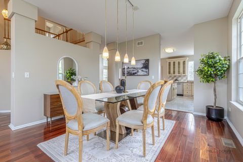 Tiny photo for 775 Lipizzan Lane, Wauconda, IL 60084 (MLS # 12683385)
