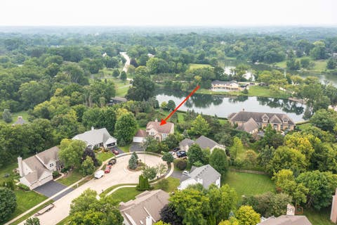Tiny photo for 775 Lipizzan Lane, Wauconda, IL 60084 (MLS # 12683385)