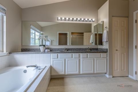 Tiny photo for 775 Lipizzan Lane, Wauconda, IL 60084 (MLS # 12683385)