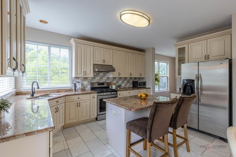 Tiny photo for 775 Lipizzan Lane, Wauconda, IL 60084 (MLS # 12683385)