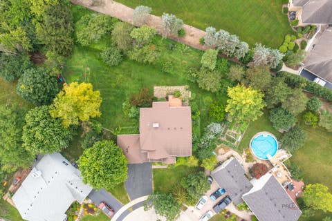 Tiny photo for 775 Lipizzan Lane, Wauconda, IL 60084 (MLS # 12683385)