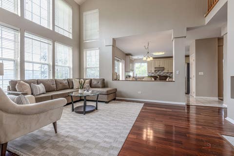 Tiny photo for 775 Lipizzan Lane, Wauconda, IL 60084 (MLS # 12683385)