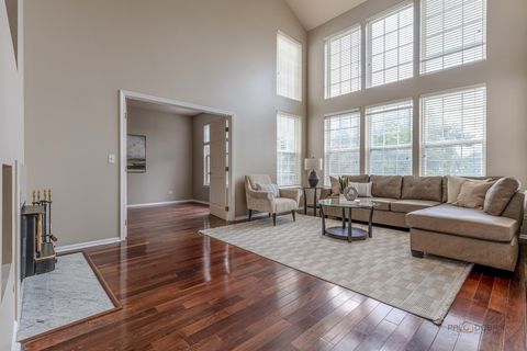 Tiny photo for 775 Lipizzan Lane, Wauconda, IL 60084 (MLS # 12683385)