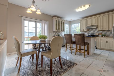 Tiny photo for 775 Lipizzan Lane, Wauconda, IL 60084 (MLS # 12683385)