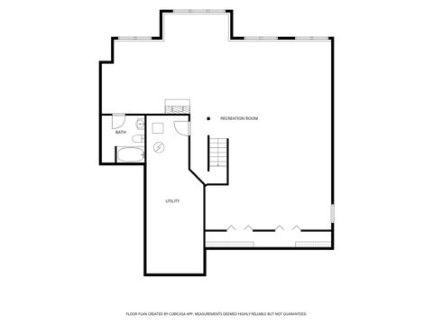 Tiny photo for 775 Lipizzan Lane, Wauconda, IL 60084 (MLS # 12683385)