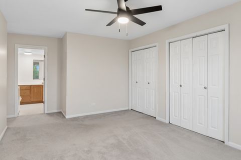Tiny photo for 460 Raintree Court #2N, Glen Ellyn, IL 60137 (MLS # 12521943)